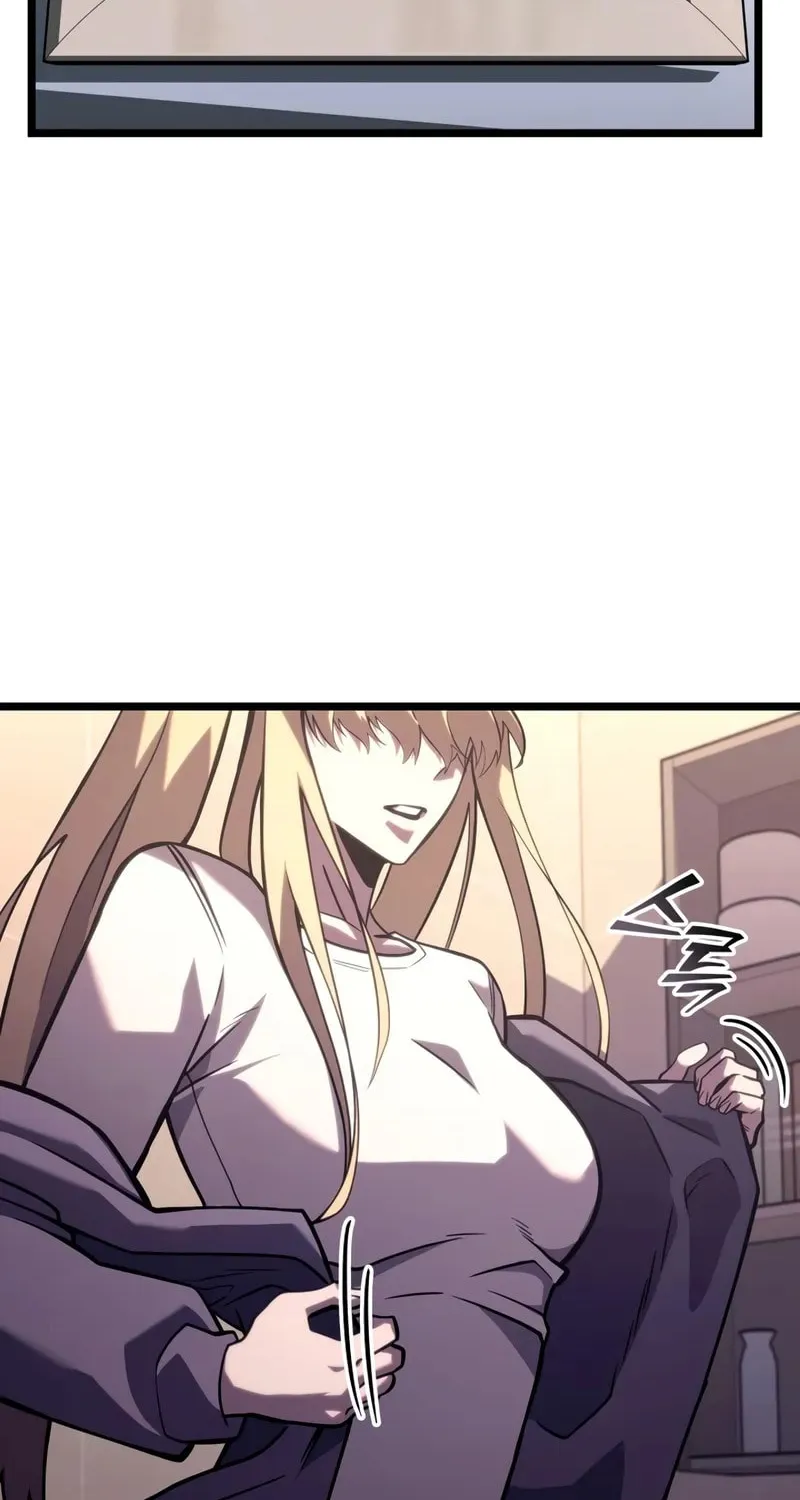 The SSS-Ranker Returns Chapter 156 page 119 - 