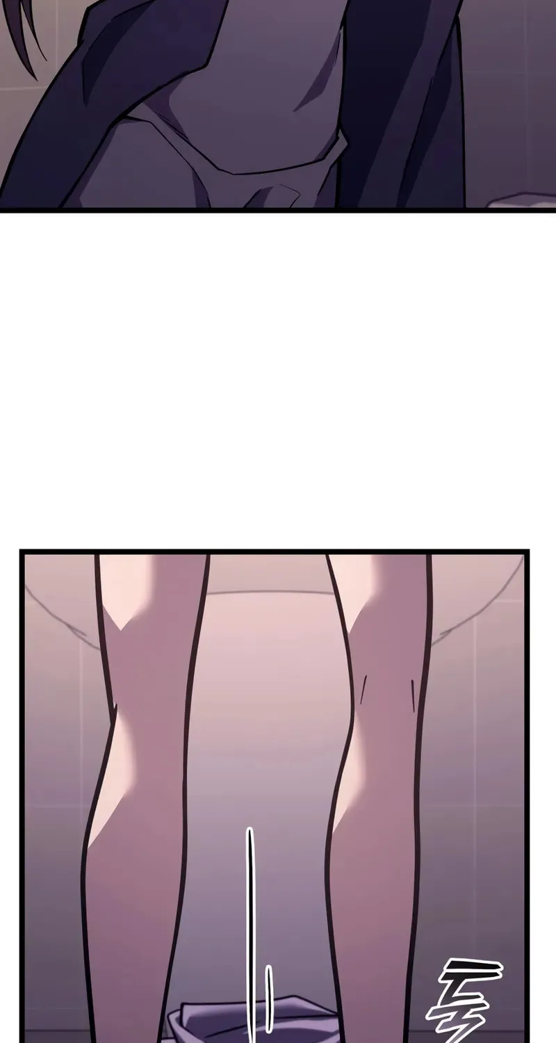 The SSS-Ranker Returns Chapter 156 page 120 - 