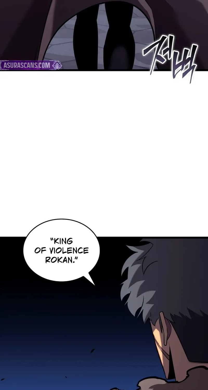 The SSS-Ranker Returns Chapter 156 page 13 - 