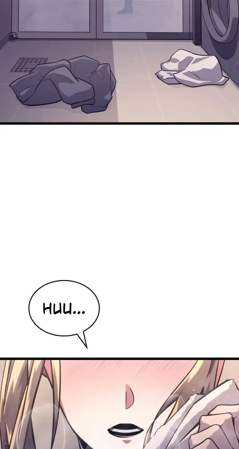 The SSS-Ranker Returns Chapter 156 page 123 - 