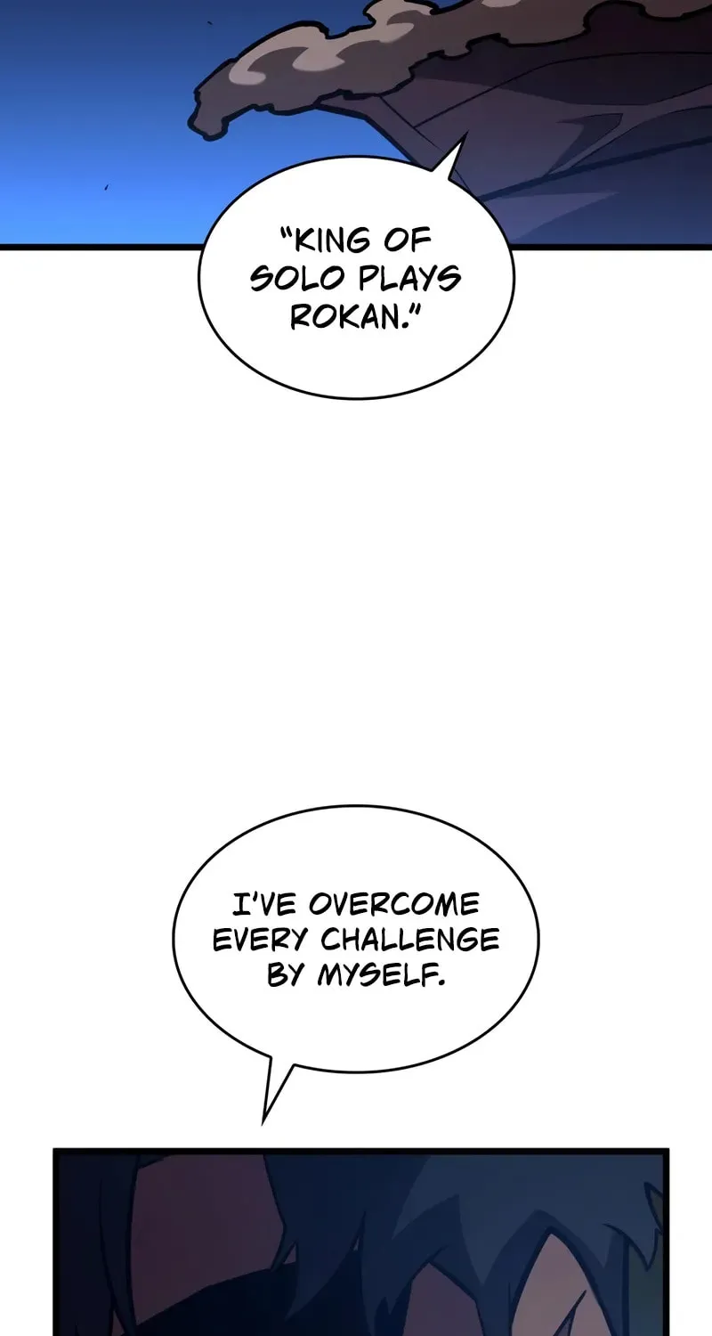 The SSS-Ranker Returns Chapter 156 page 14 - 