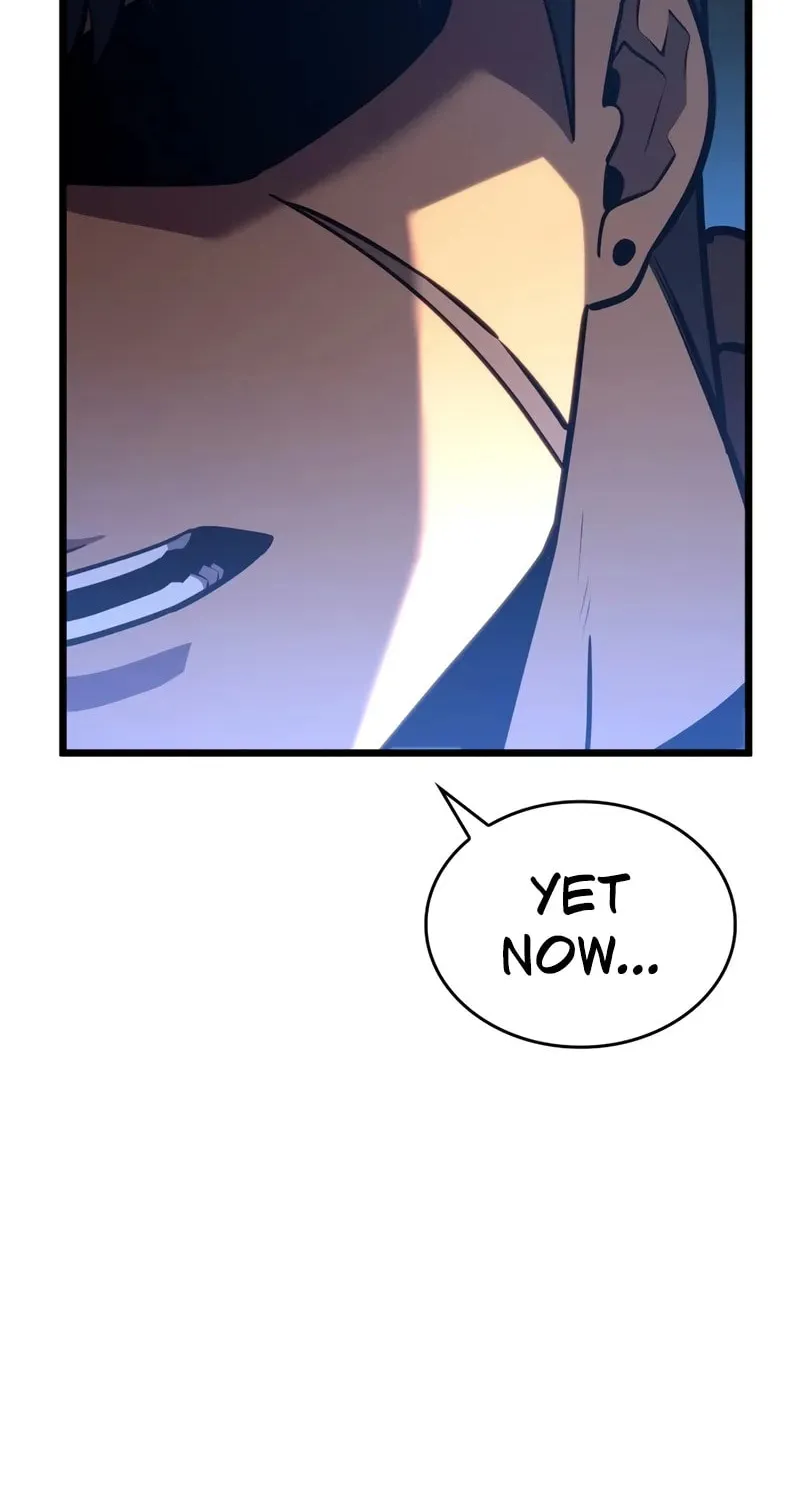 The SSS-Ranker Returns Chapter 156 page 15 - 