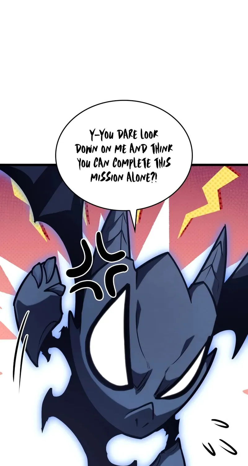 The SSS-Ranker Returns Chapter 156 page 19 - 