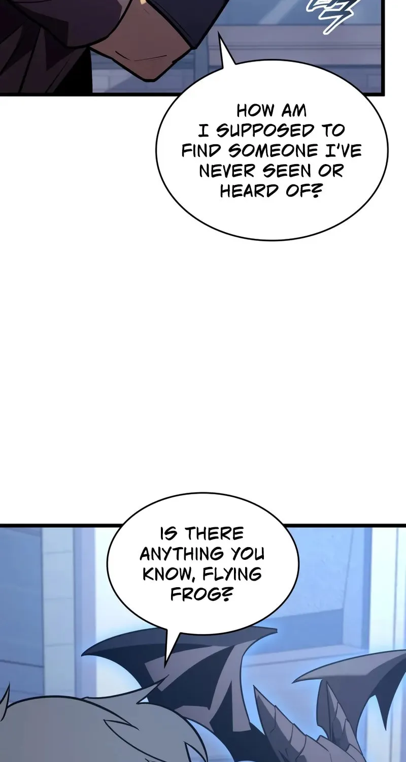 The SSS-Ranker Returns Chapter 156 page 25 - 