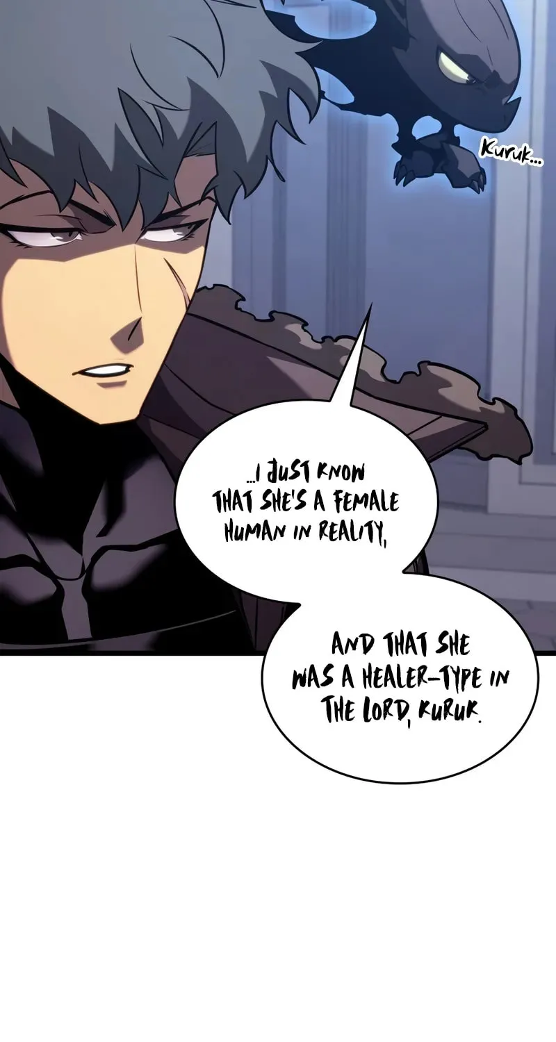 The SSS-Ranker Returns Chapter 156 page 26 - 
