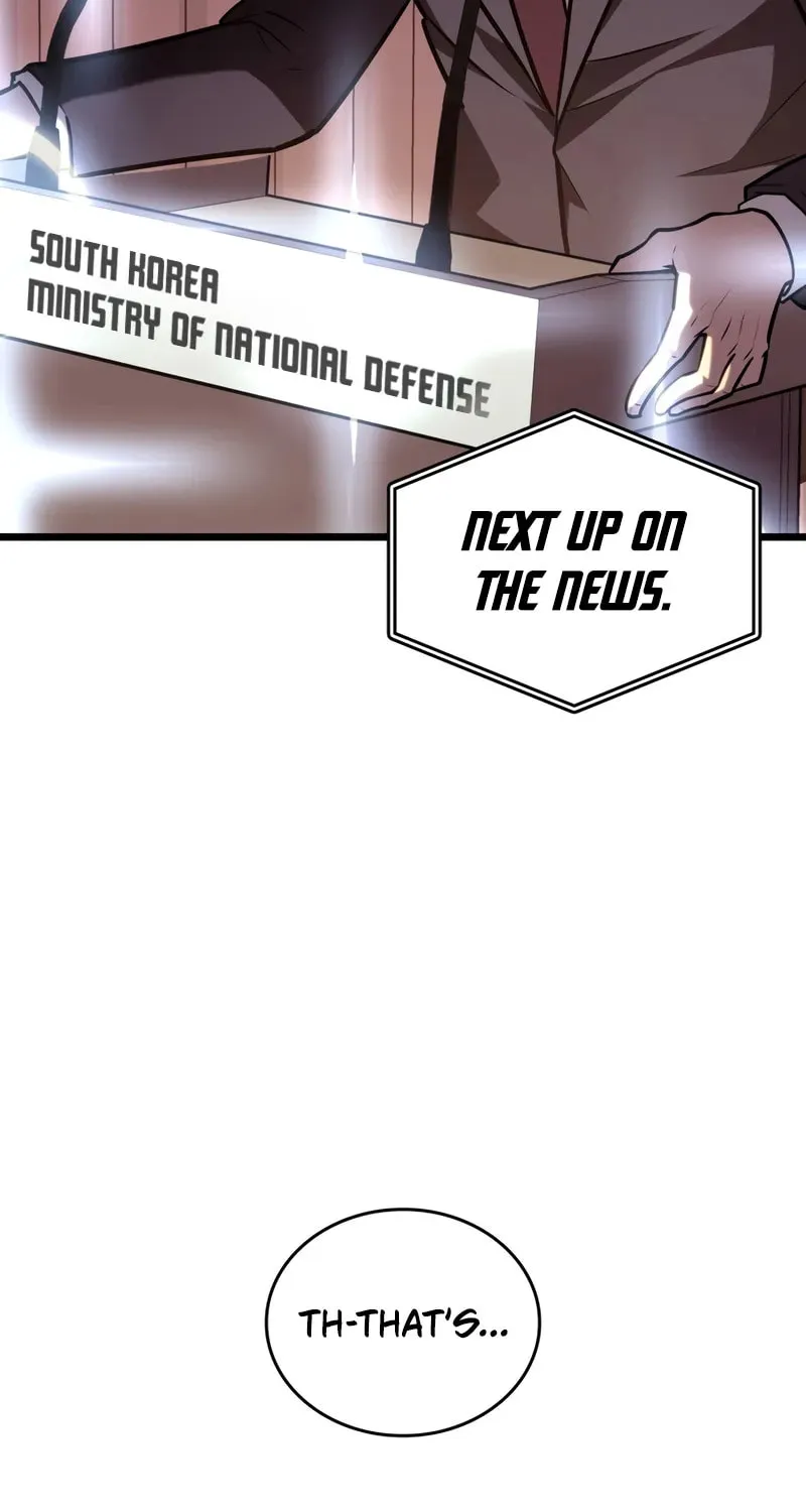 The SSS-Ranker Returns Chapter 156 page 36 - 