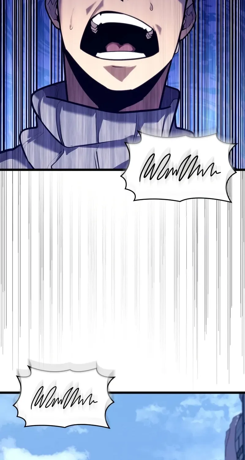 The SSS-Ranker Returns Chapter 156 page 41 - 