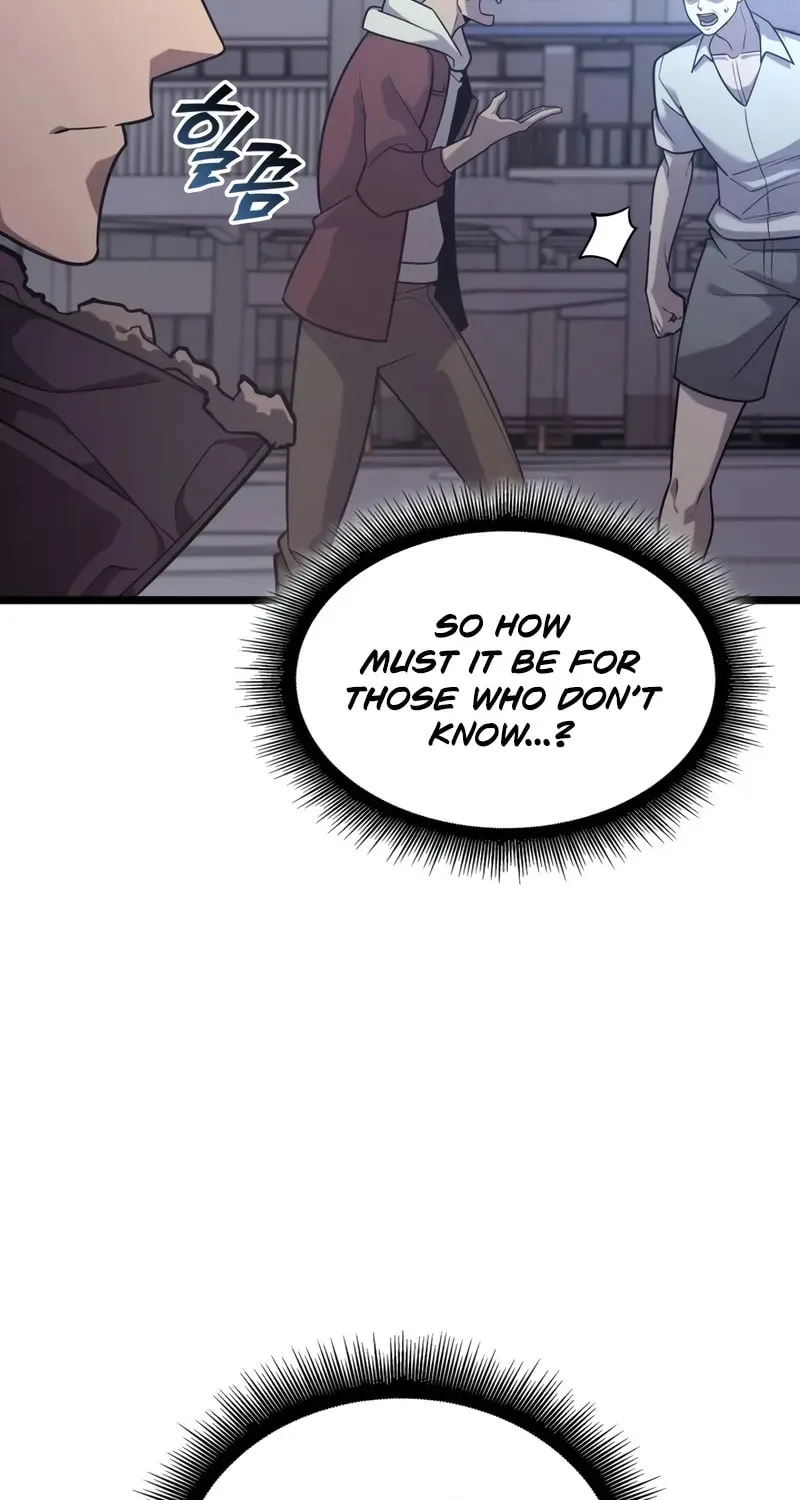 The SSS-Ranker Returns Chapter 156 page 44 - 