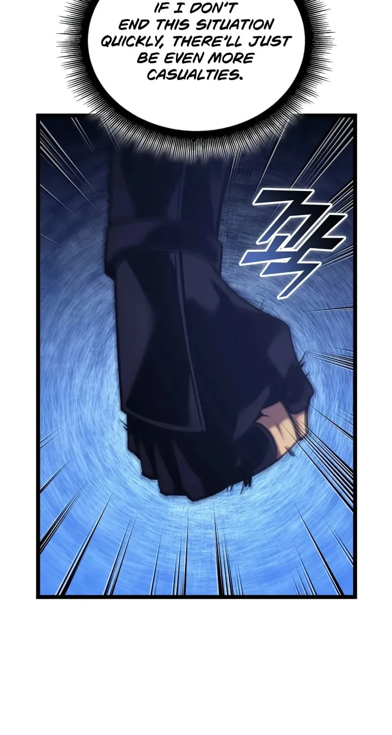 The SSS-Ranker Returns Chapter 156 page 45 - 
