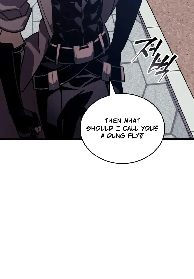 The SSS-Ranker Returns Chapter 156 page 47 - 