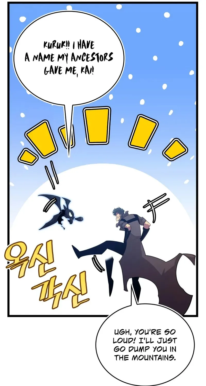 The SSS-Ranker Returns Chapter 156 page 48 - 