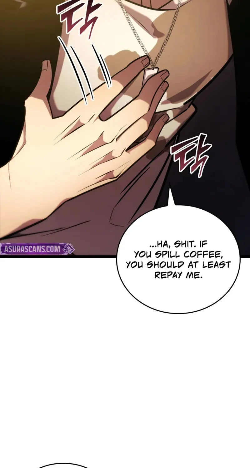 The SSS-Ranker Returns Chapter 156 page 50 - 