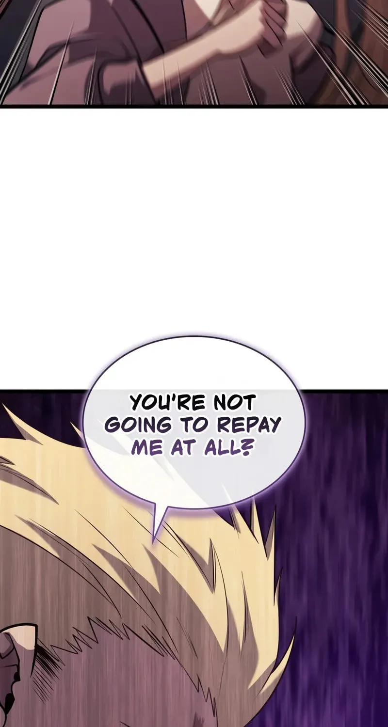 The SSS-Ranker Returns Chapter 156 page 54 - 