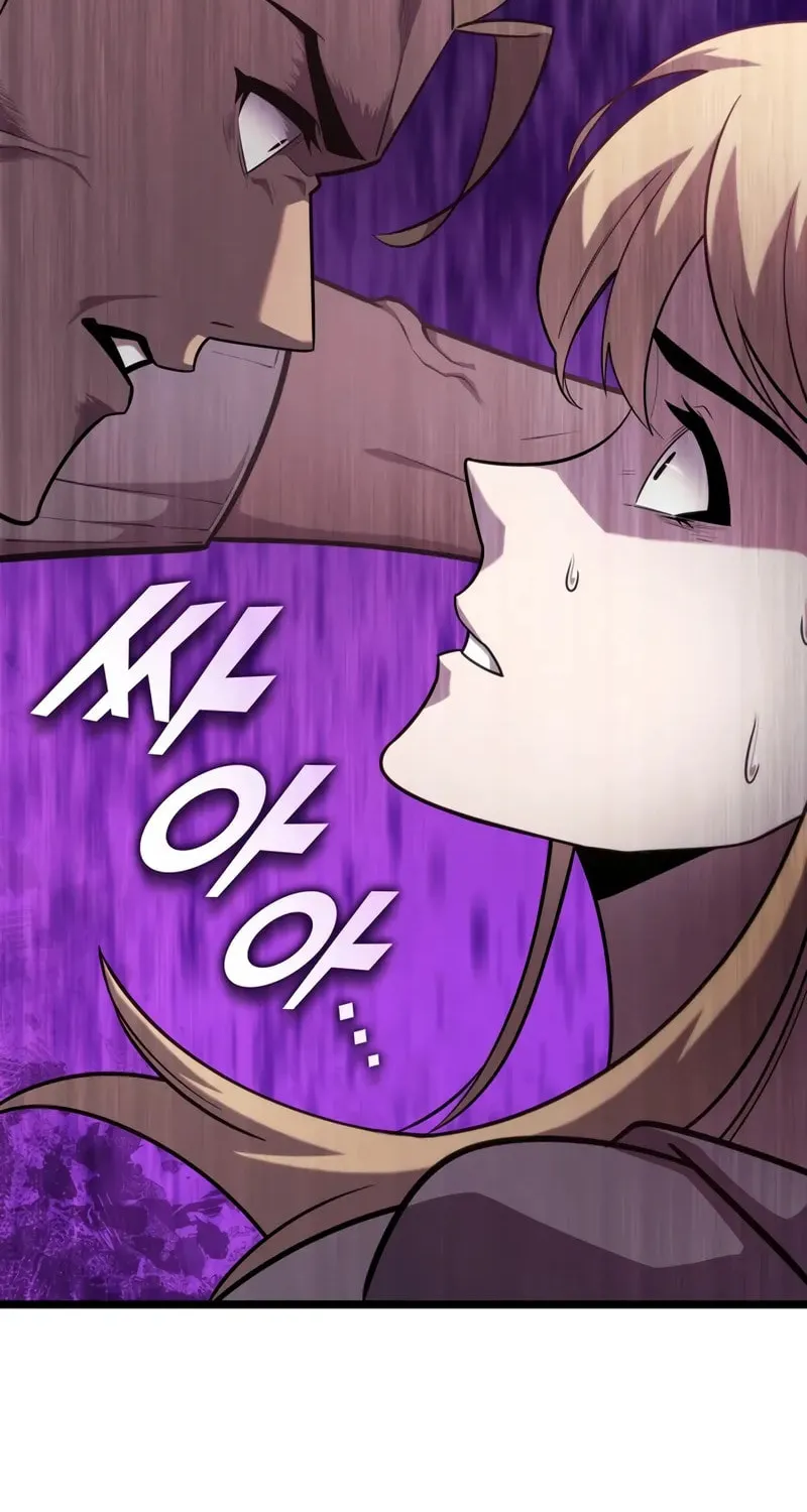 The SSS-Ranker Returns Chapter 156 page 55 - 
