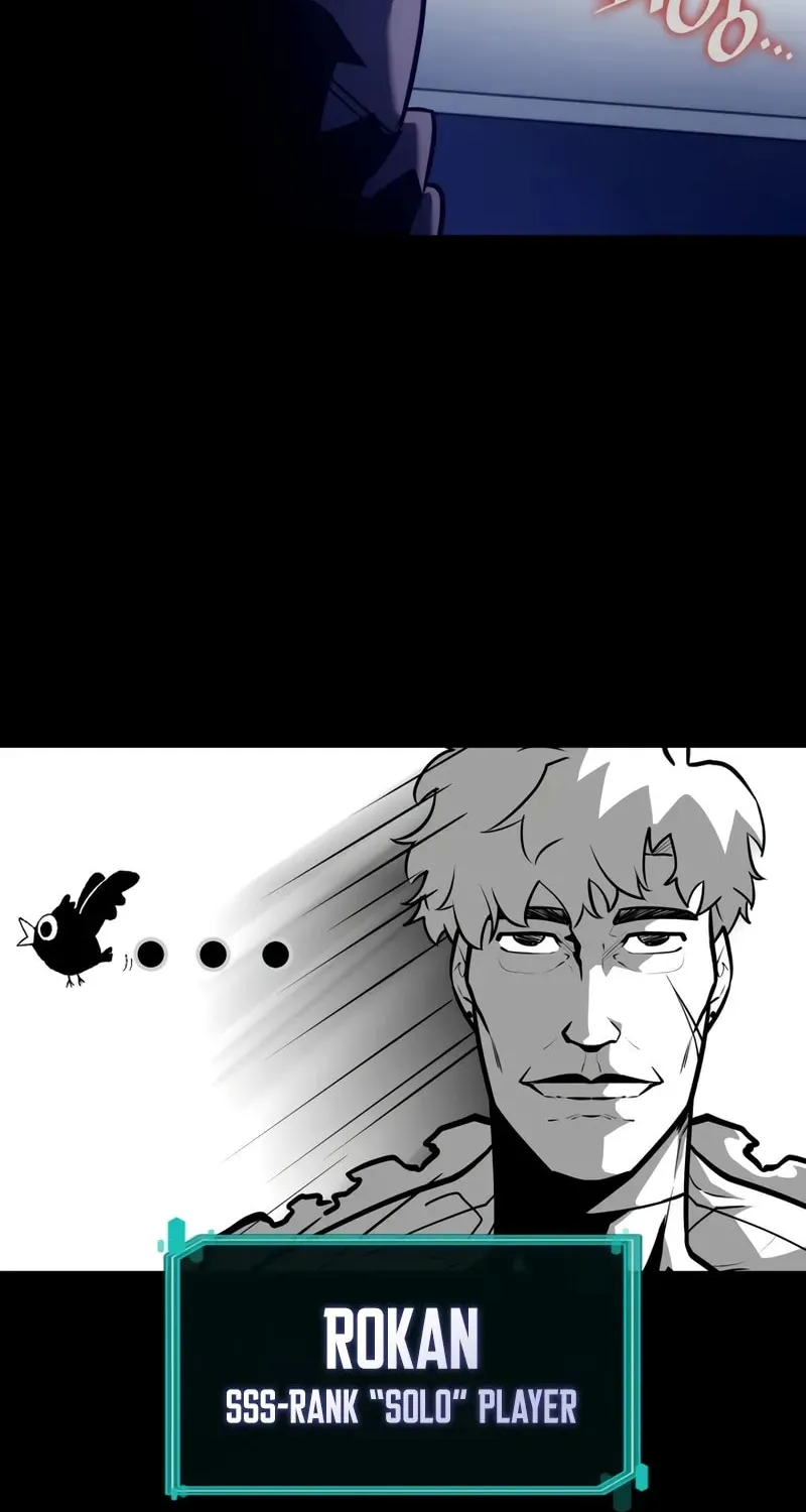 The SSS-Ranker Returns Chapter 156 page 7 - 