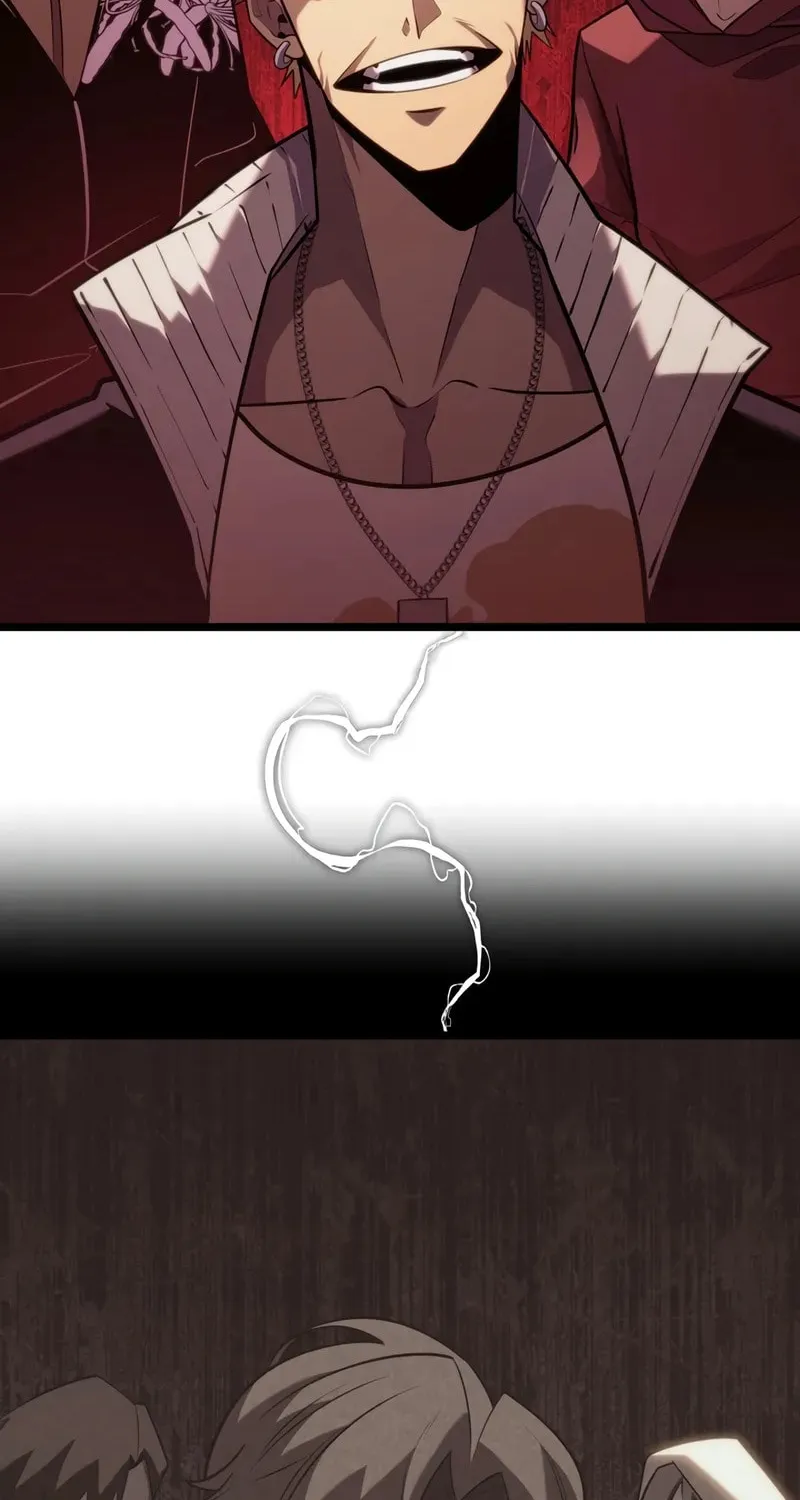 The SSS-Ranker Returns Chapter 156 page 61 - 