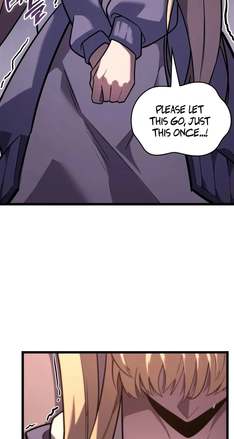 The SSS-Ranker Returns Chapter 156 page 64 - 