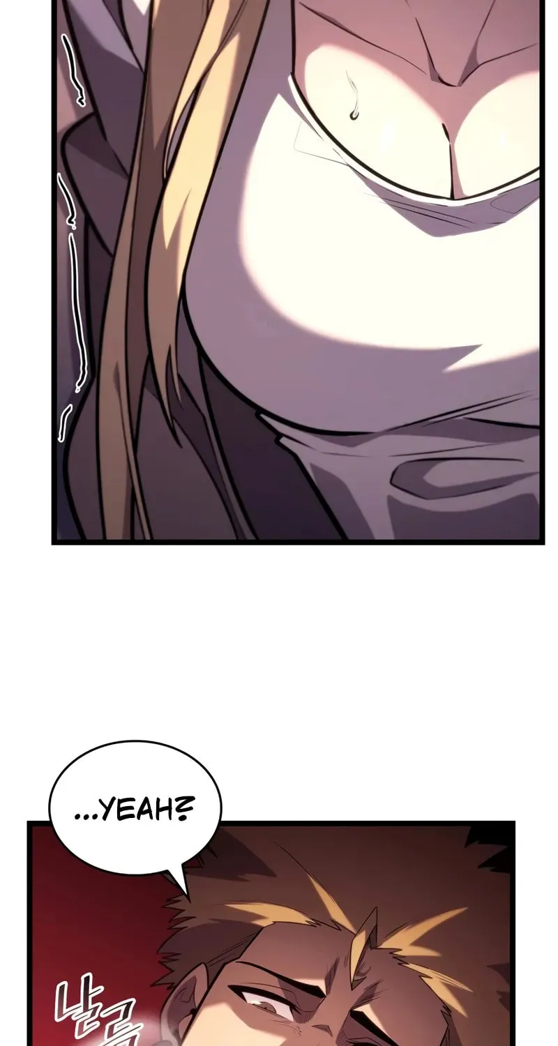 The SSS-Ranker Returns Chapter 156 page 65 - 