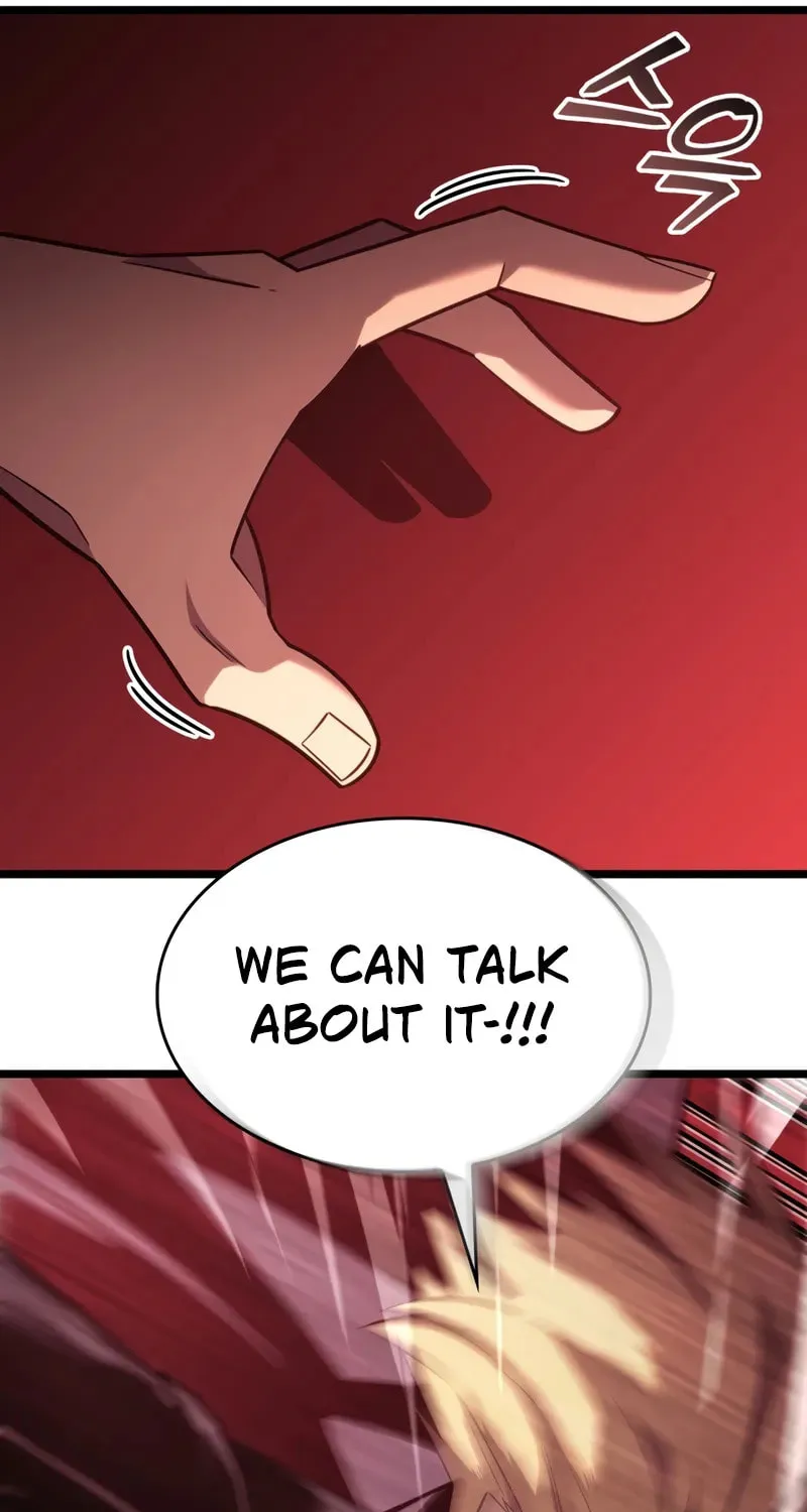 The SSS-Ranker Returns Chapter 156 page 67 - 