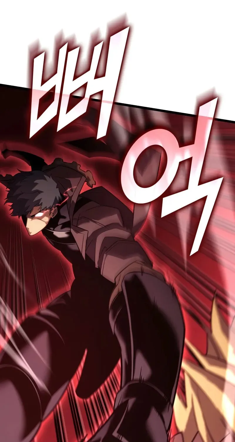 The SSS-Ranker Returns Chapter 156 page 69 - 