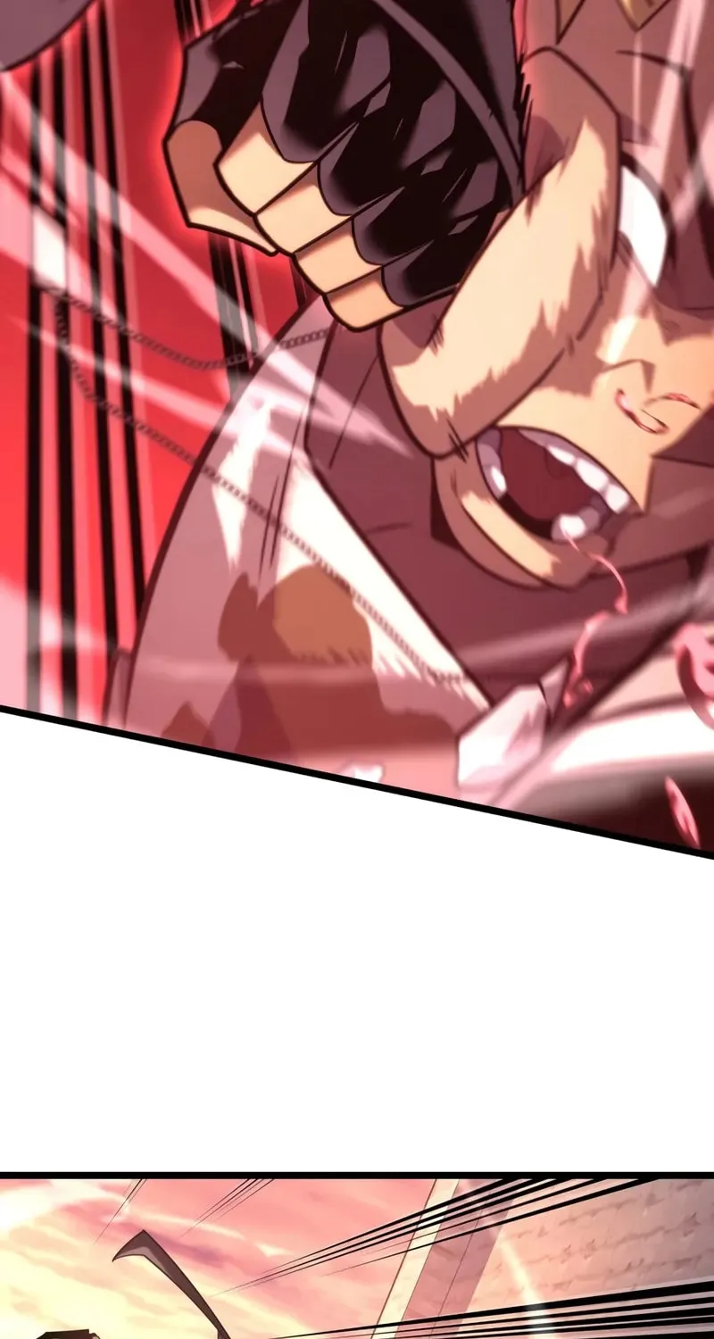 The SSS-Ranker Returns Chapter 156 page 70 - 