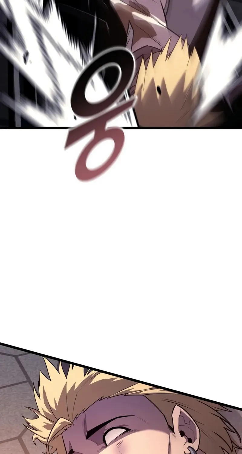 The SSS-Ranker Returns Chapter 156 page 72 - 