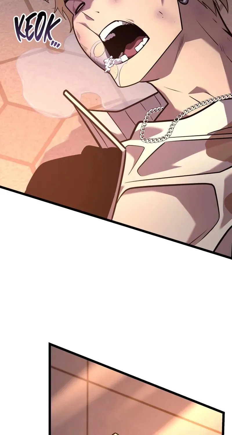 The SSS-Ranker Returns Chapter 156 page 73 - 