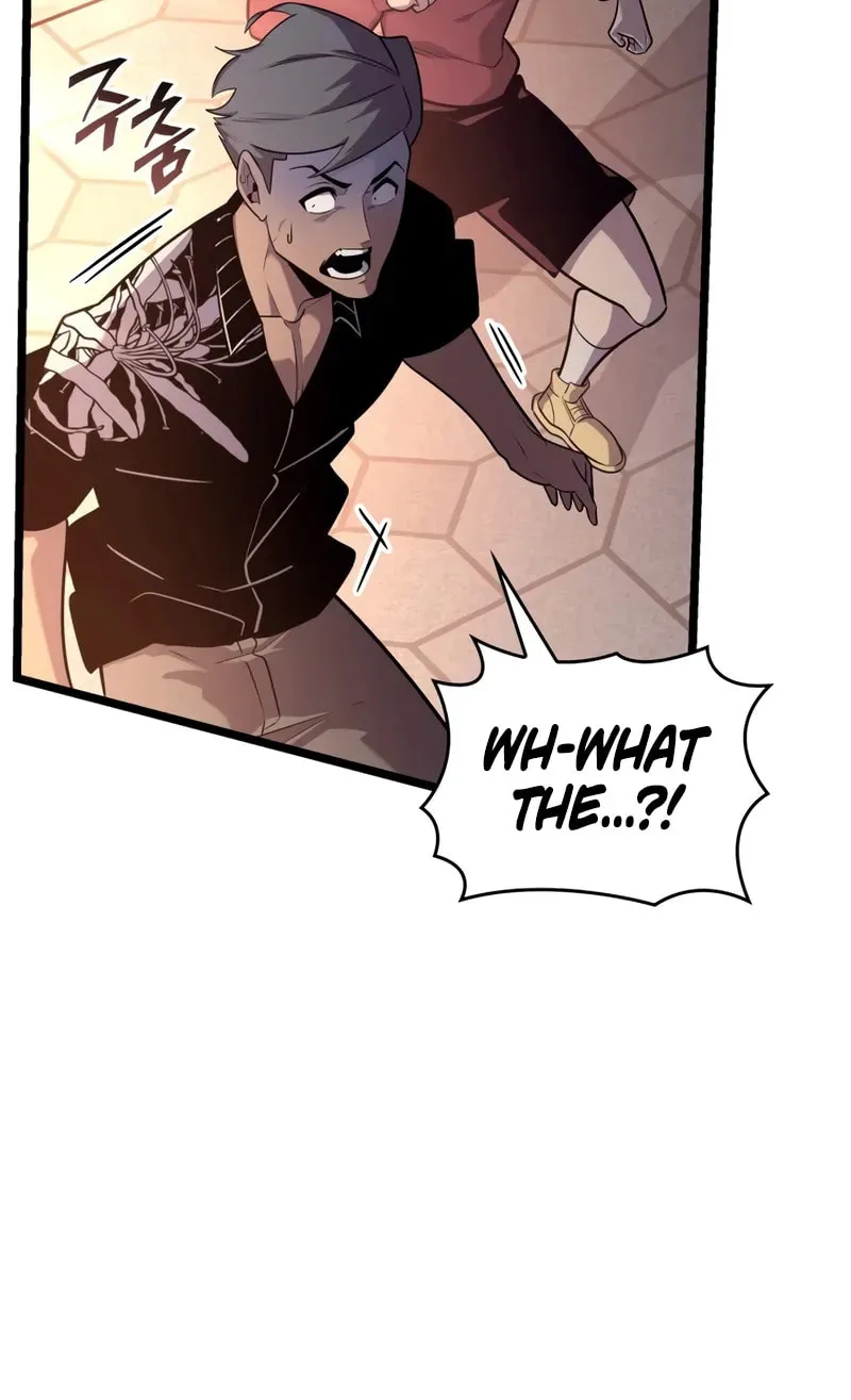 The SSS-Ranker Returns Chapter 156 page 75 - 