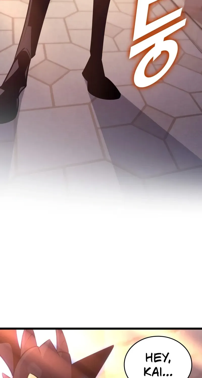 The SSS-Ranker Returns Chapter 156 page 79 - 