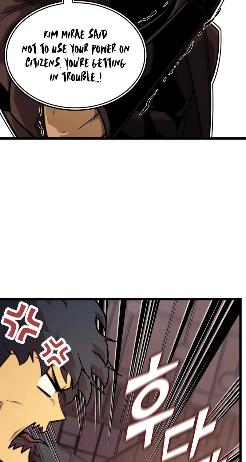 The SSS-Ranker Returns Chapter 156 page 82 - 
