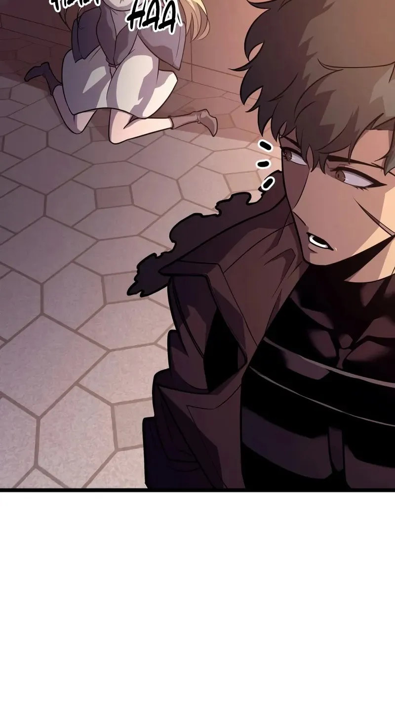 The SSS-Ranker Returns Chapter 156 page 85 - 