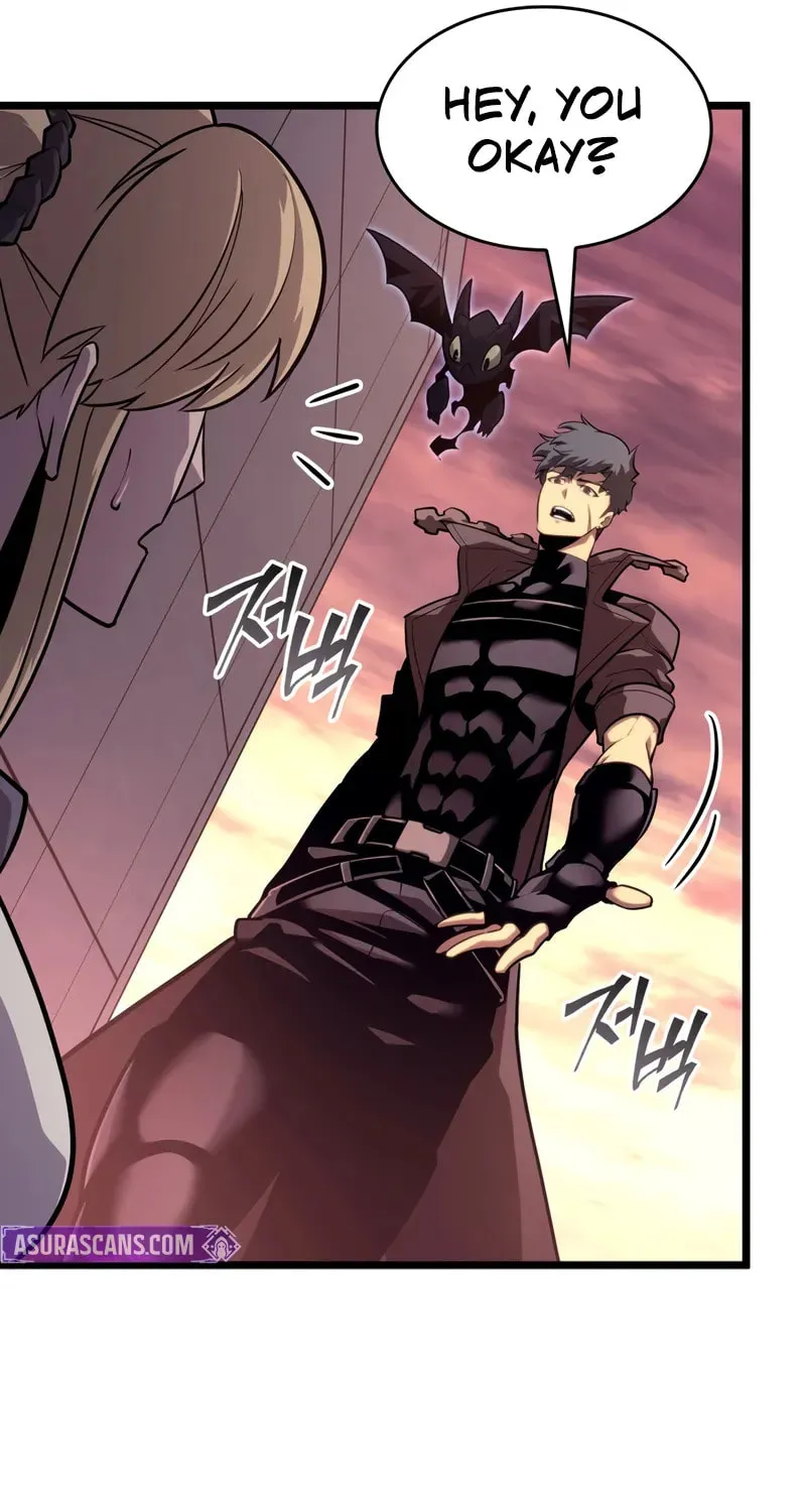 The SSS-Ranker Returns Chapter 156 page 86 - 
