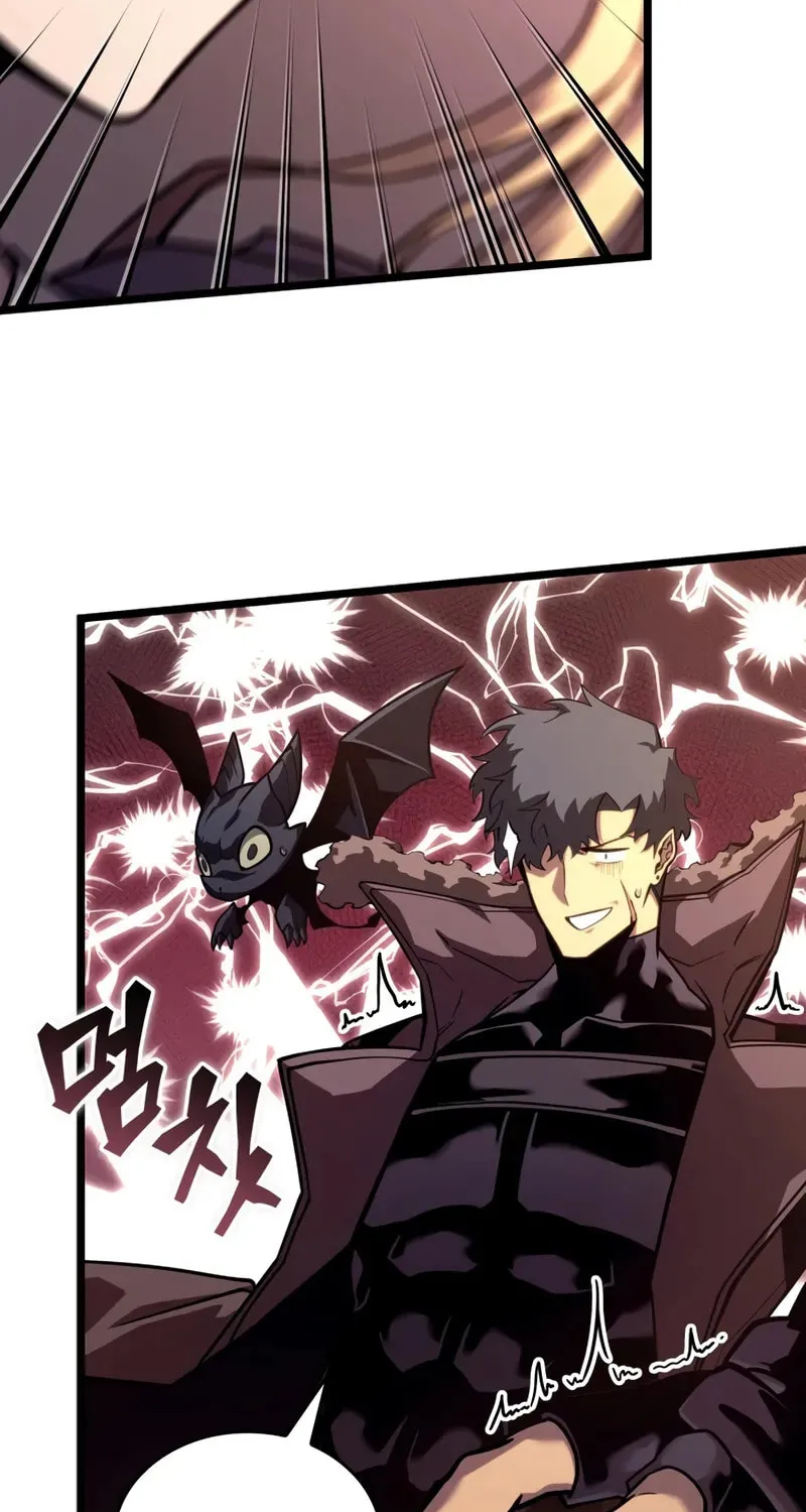 The SSS-Ranker Returns Chapter 156 page 88 - 