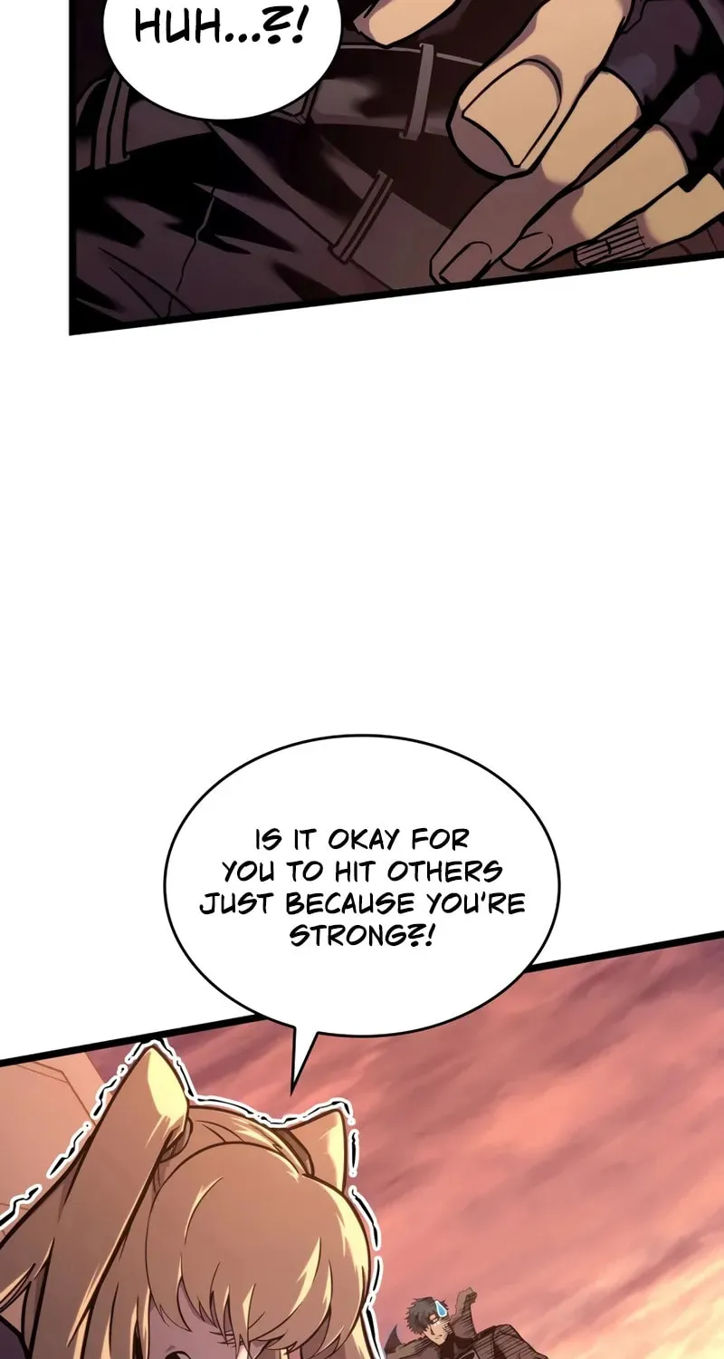 The SSS-Ranker Returns Chapter 156 page 89 - 