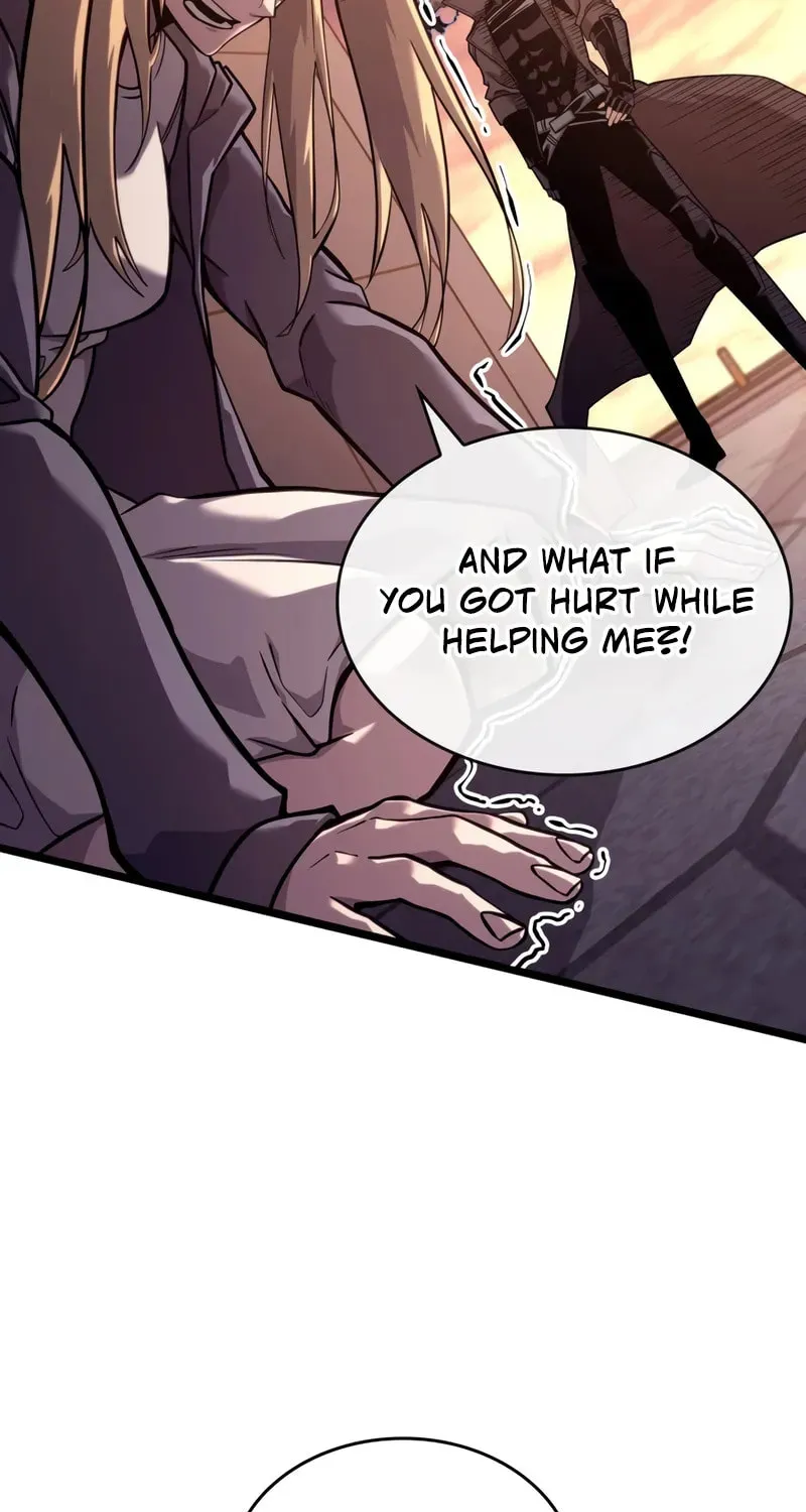 The SSS-Ranker Returns Chapter 156 page 90 - 