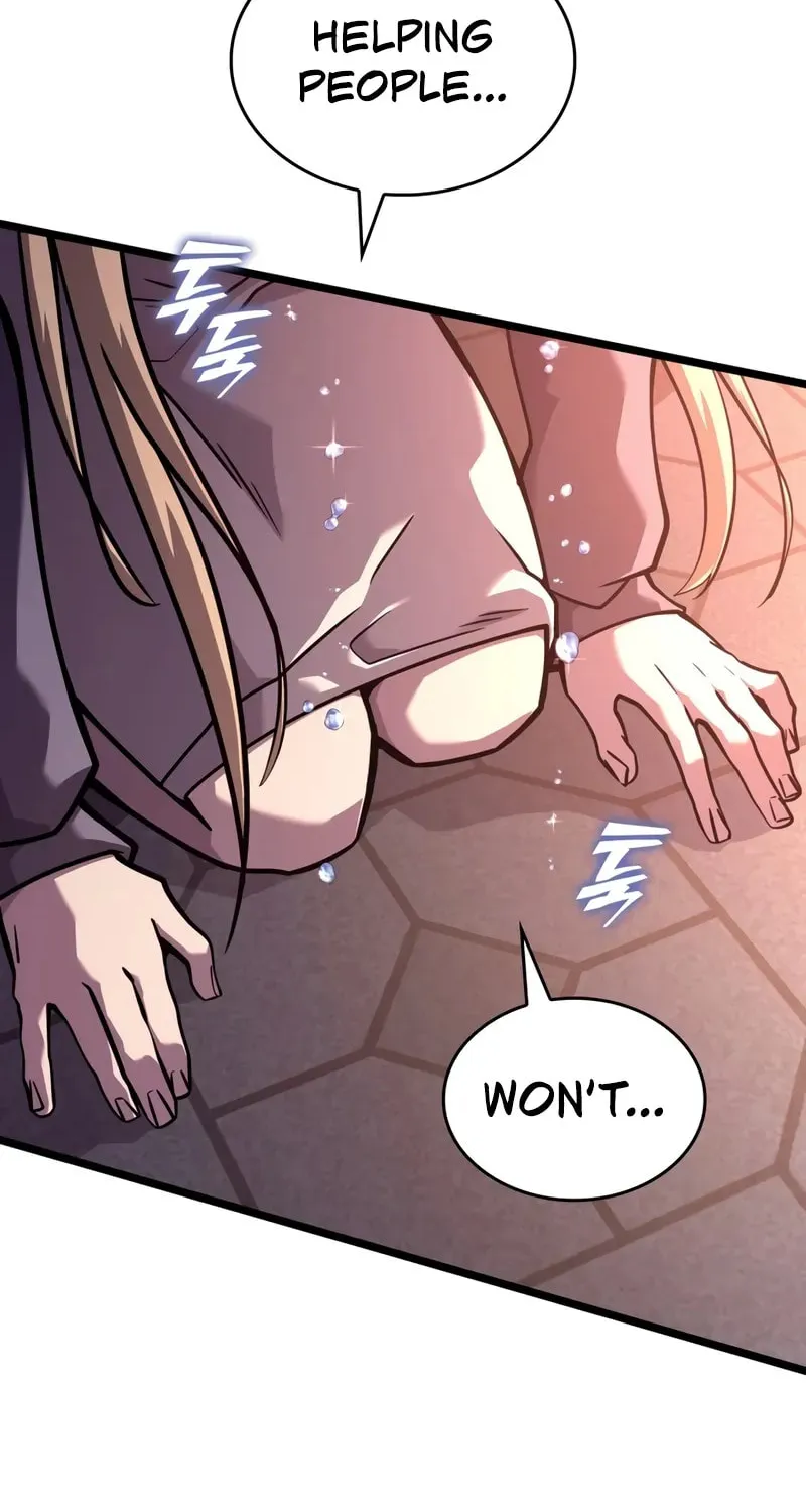 The SSS-Ranker Returns Chapter 156 page 91 - 