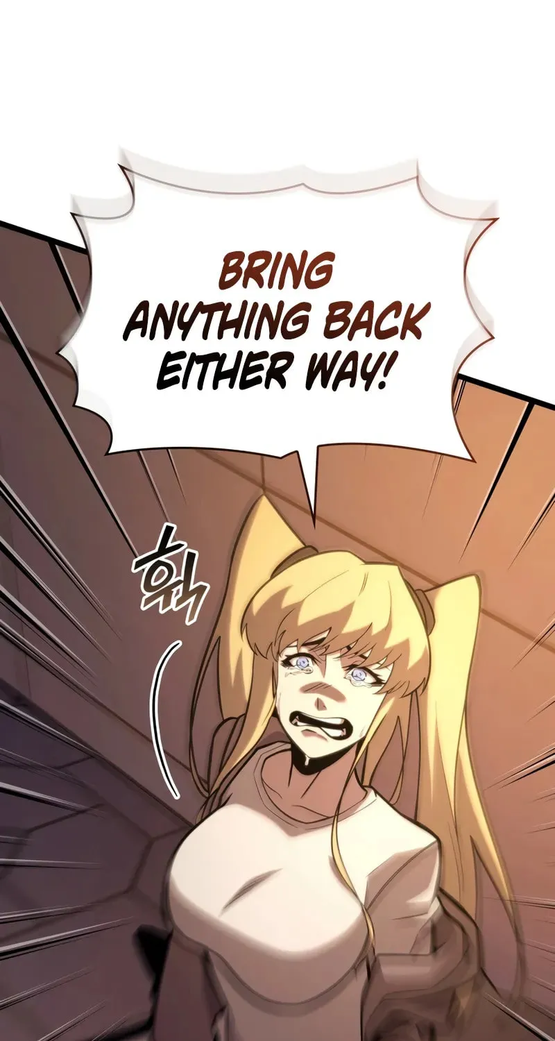 The SSS-Ranker Returns Chapter 156 page 92 - 