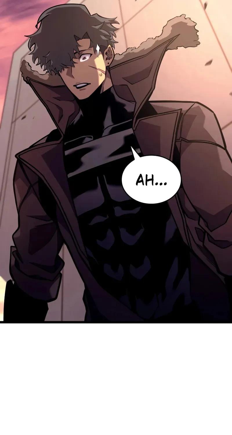 The SSS-Ranker Returns Chapter 156 page 94 - 