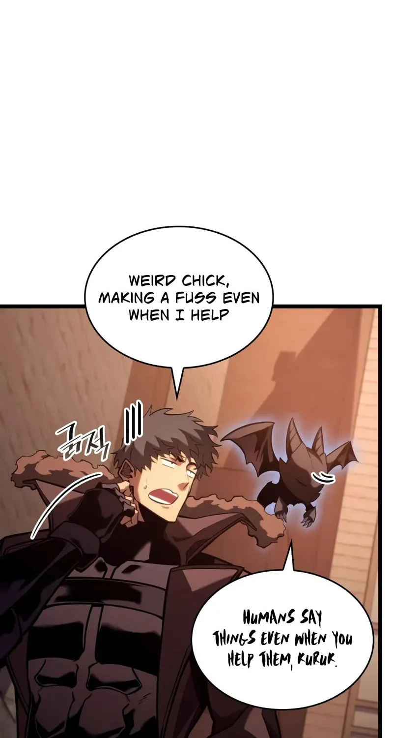 The SSS-Ranker Returns Chapter 156 page 97 - 