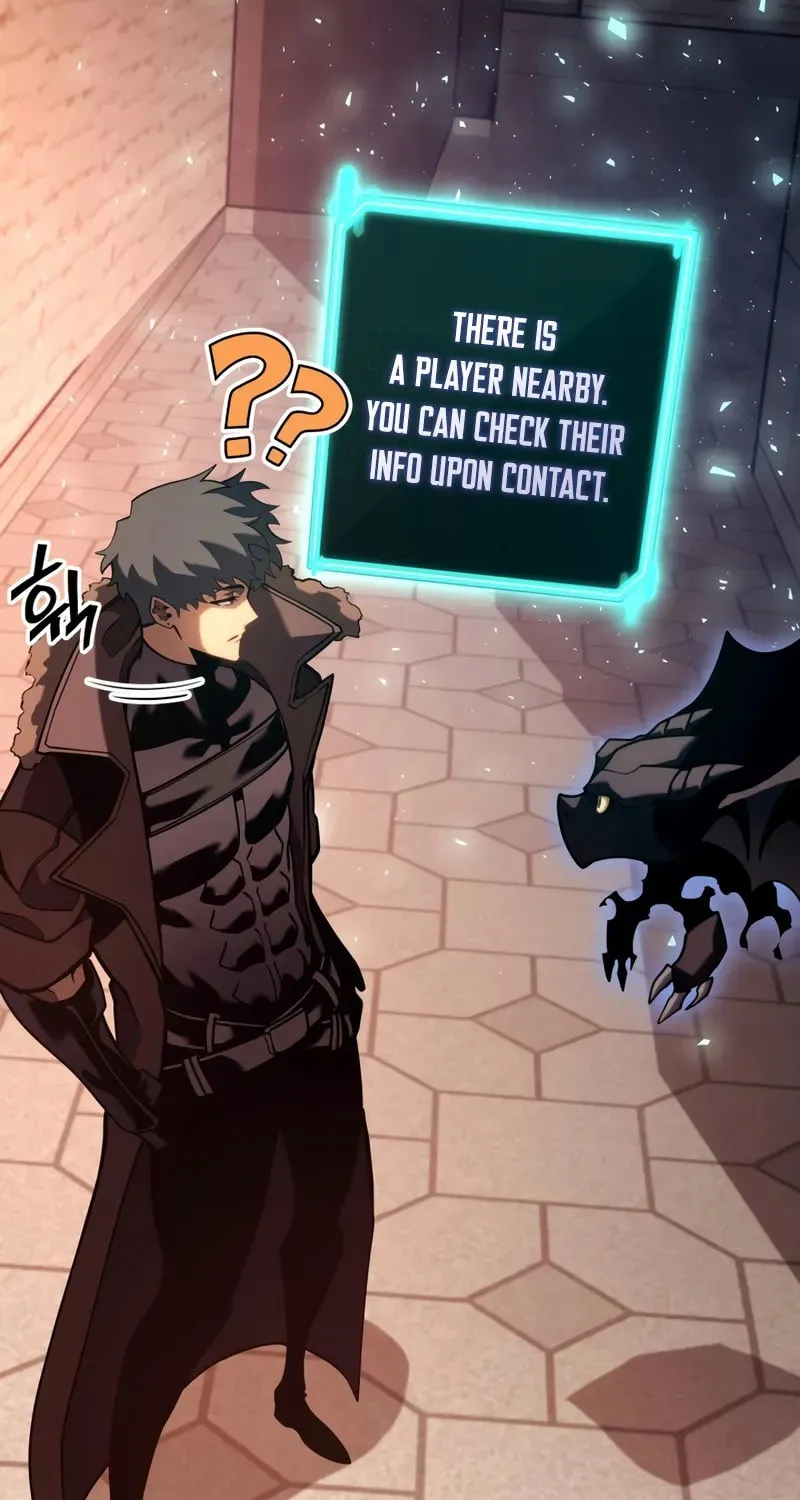 The SSS-Ranker Returns Chapter 156 page 100 - 