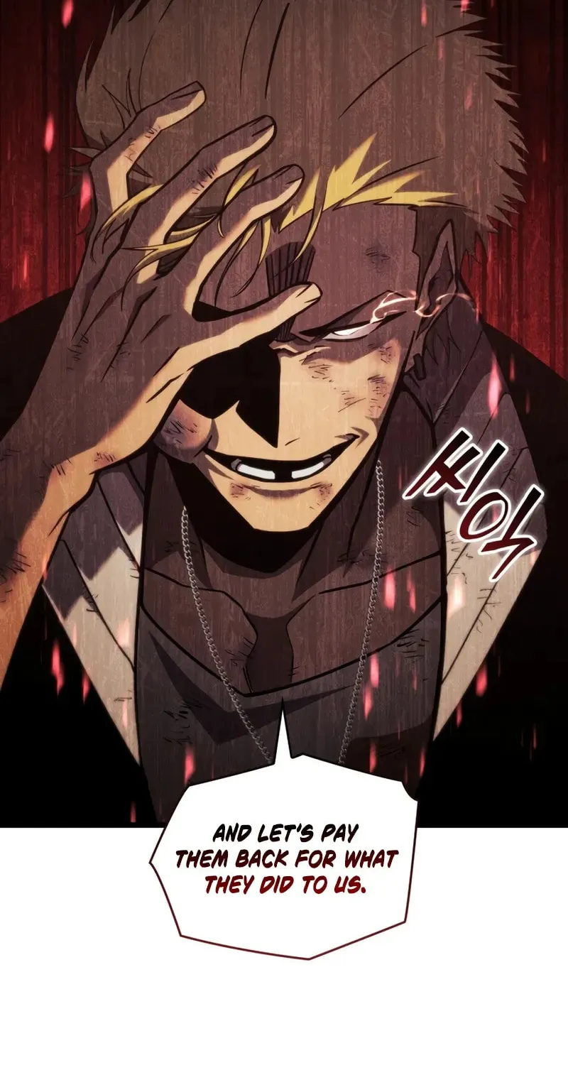 The SSS-Ranker Returns Chapter 157 page 11 - 