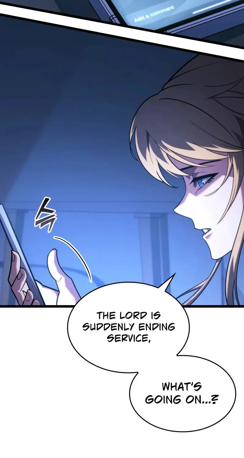 The SSS-Ranker Returns Chapter 157 page 108 - 