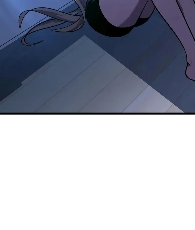 The SSS-Ranker Returns Chapter 157 page 110 - 