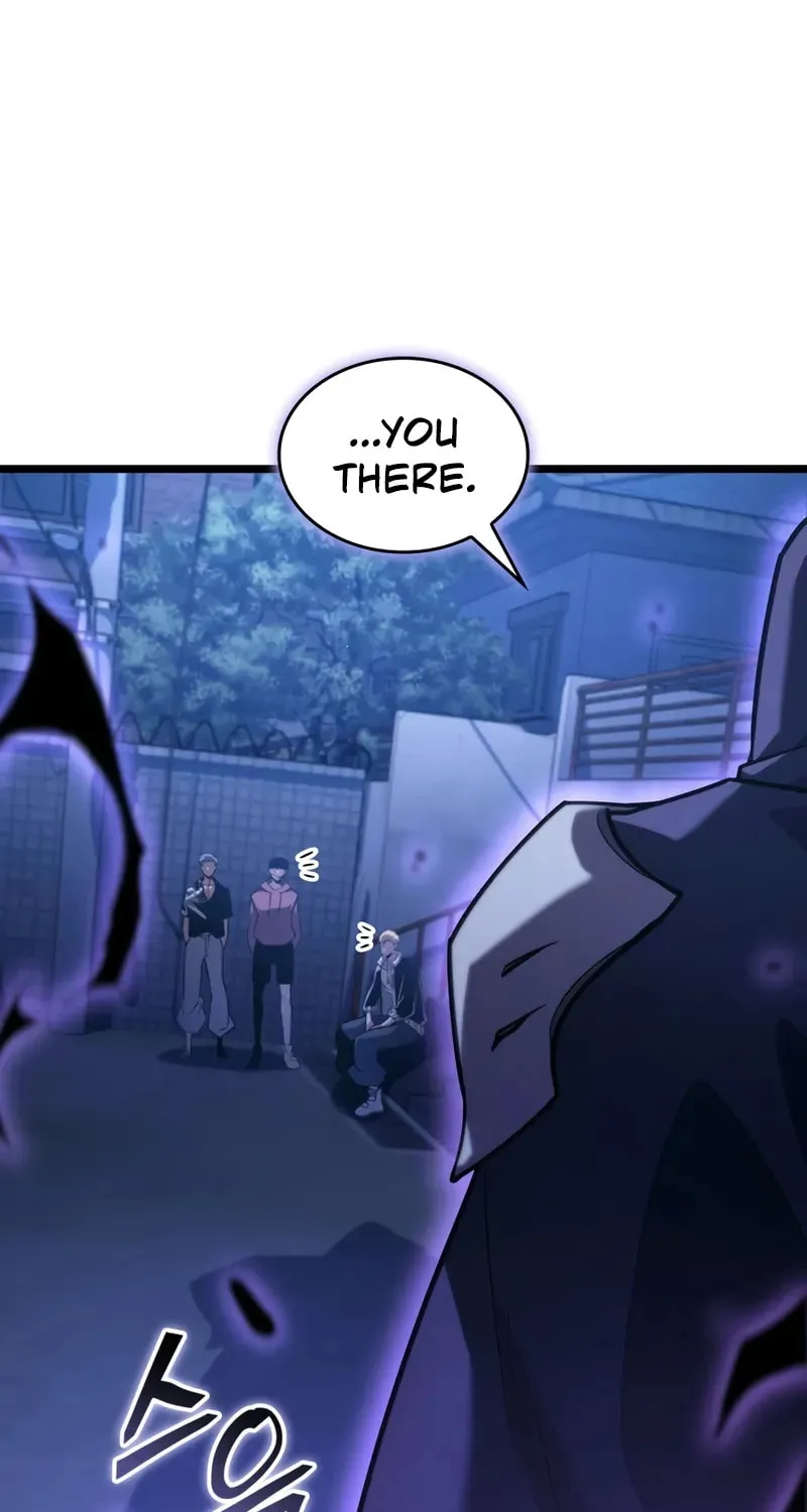 The SSS-Ranker Returns Chapter 157 page 12 - 