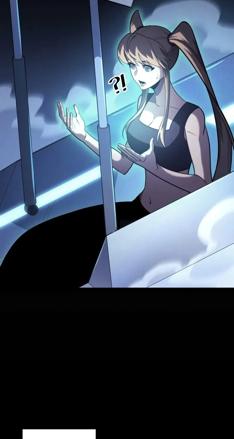 The SSS-Ranker Returns Chapter 157 page 113 - 