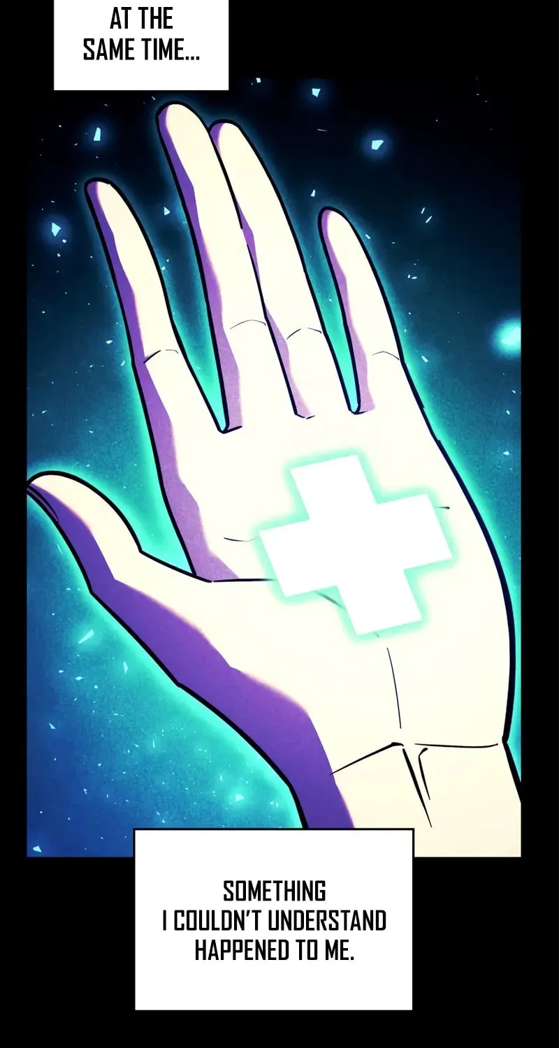 The SSS-Ranker Returns Chapter 157 page 114 - 