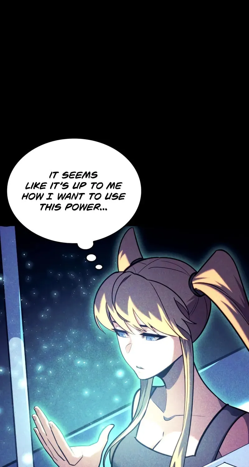 The SSS-Ranker Returns Chapter 157 page 115 - 