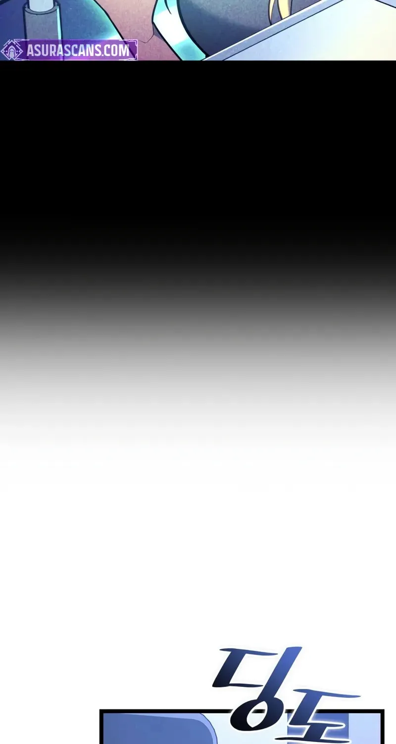 The SSS-Ranker Returns Chapter 157 page 116 - 