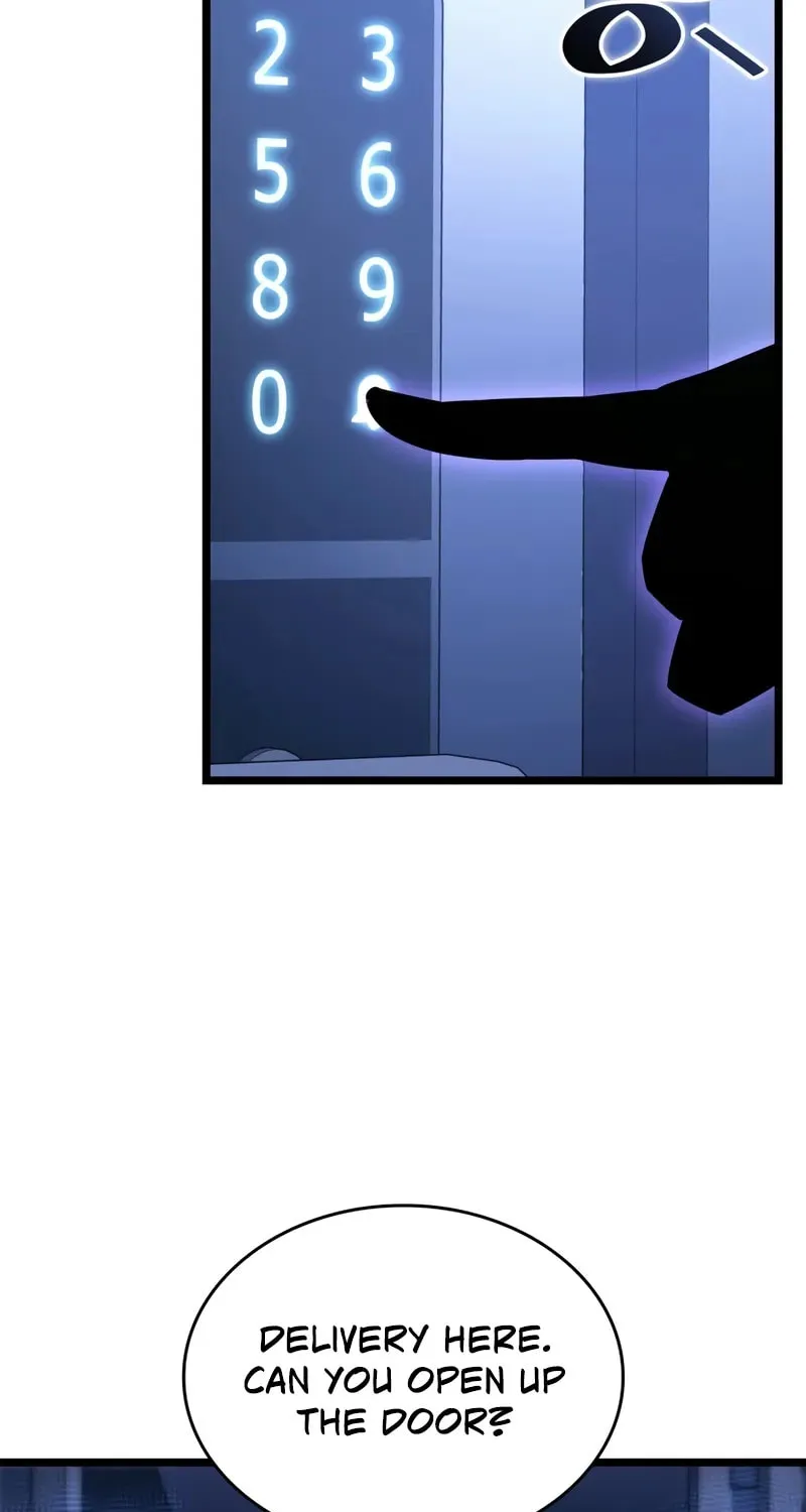 The SSS-Ranker Returns Chapter 157 page 117 - 