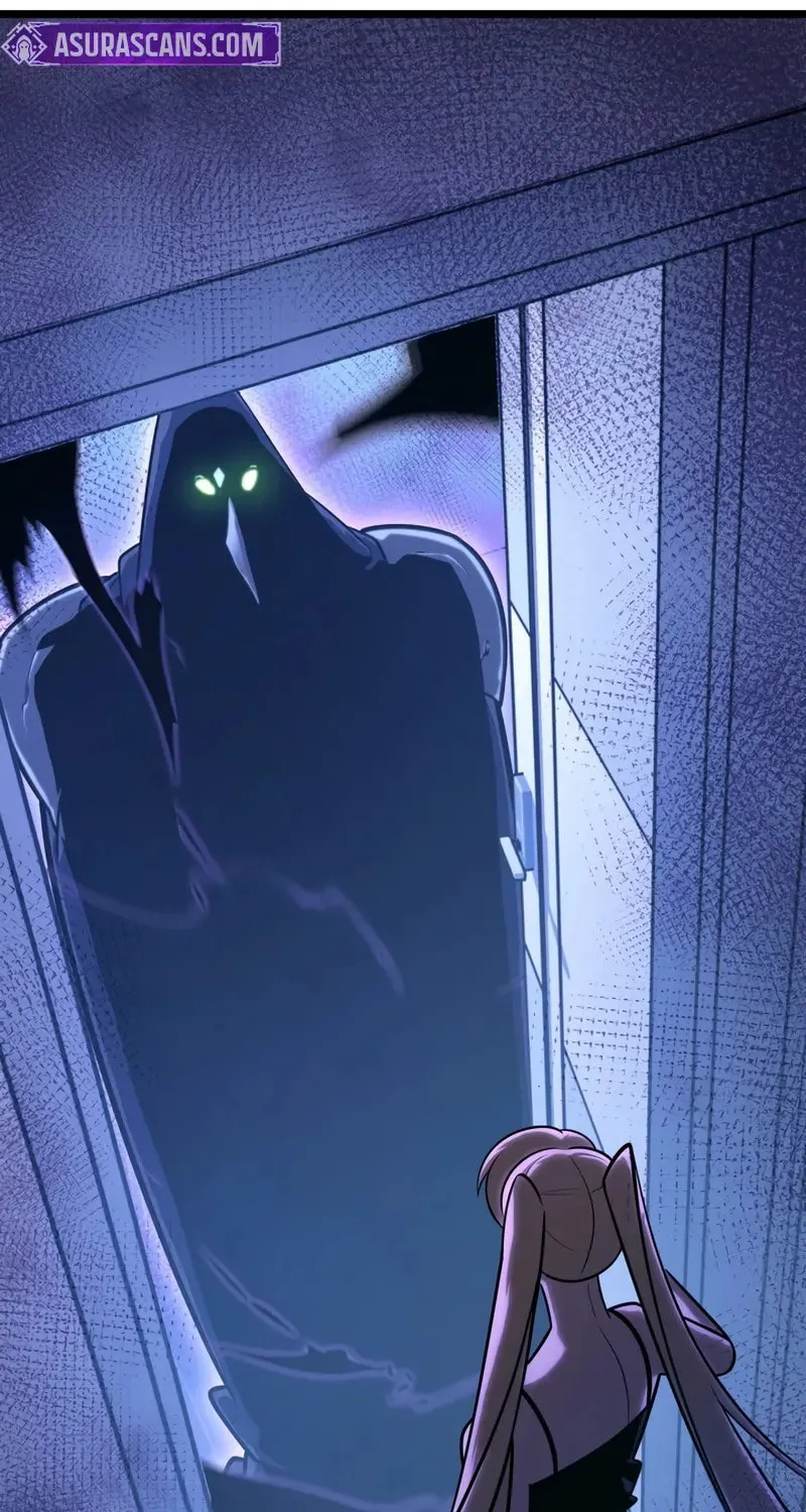 The SSS-Ranker Returns Chapter 157 page 125 - 
